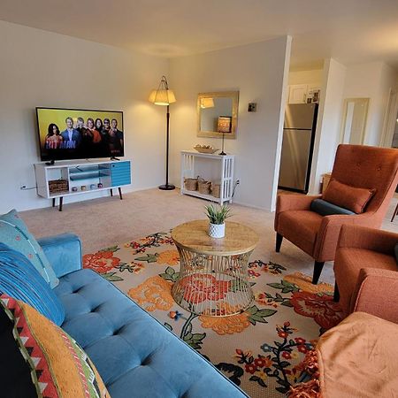 Apartment, One Bedroom Арлингтон Экстерьер фото